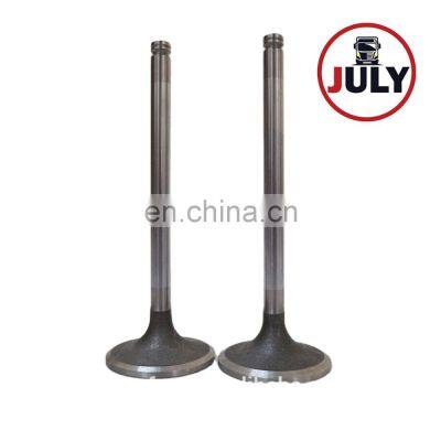 135957 Intake valves Diesel engine valve NT855 NTA855 truck spare parts 135957 original/aftermarket