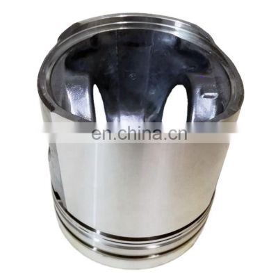 Hubei July DCEC 6CT Diesel Engine Part 3925878 Piston