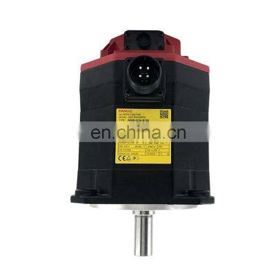 Made in Japan A06B-0236-B100 Drive ac Servo Motor photo-5