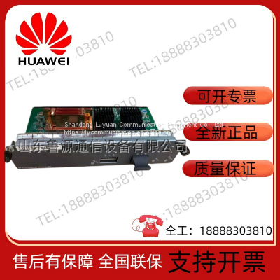 Huawei ME0M0L2XXB20 ME60-X3-X8 two-port 10 Gigabit flexible daughter card