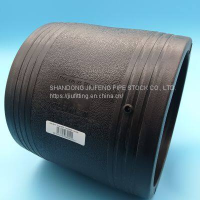 ELECTROFUSION COUPLER PE100, SDR11 180mm Inner Diameter photo-3
