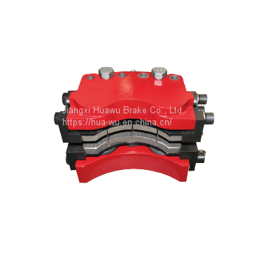 Hydraulic Caliper Disc Brake