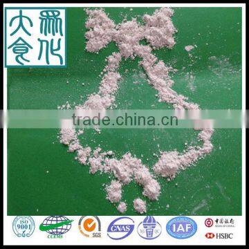 93% Calcium Hydroxide /Slaked Lime for Water Treatment