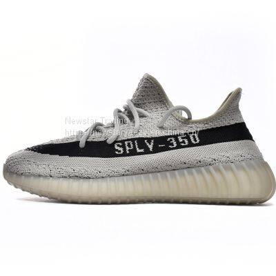 adidas Yeezy Boost 350 V2 Slate HP7870 sport shoes
