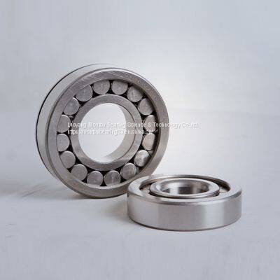 Nu 1964 Ecma Cylindrical Roller Bearings Used for Electric Truck Motor Electric Rear Axle Peak