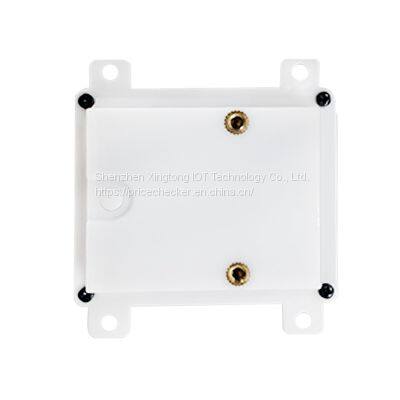 XT205M5 Electronic Product Reader Code Bar Barcode Scanner 1D 2D Qr Code Reader photo-2