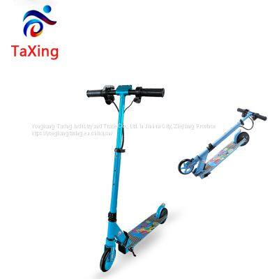 Moto Scooter a Gasolina China Wholesale Kick Scooters Foot Scooters Electric Scooters eu Zulassung