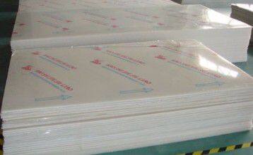 Polypropylene Density Polypropylene Welding Rod Pp Plastic Material photo-4