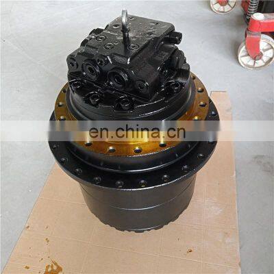 High Quality 130401-00014B DX260 Travel Motor DX260 Final Drive photo-3