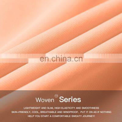 Women Yoga Gym Fitness Sun Protection Tops Wholesales Zip Up Sleeve Sports Jackets With Pockets photo-3