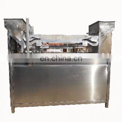 Fruit leather bar roll up pulping Scraping forming cutting making machine production line