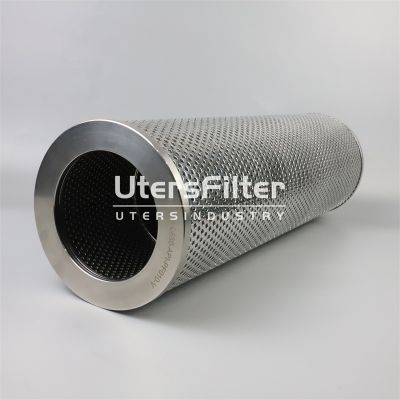 S550C10 UTERS replace of Filtrec hydraulic oil filter element