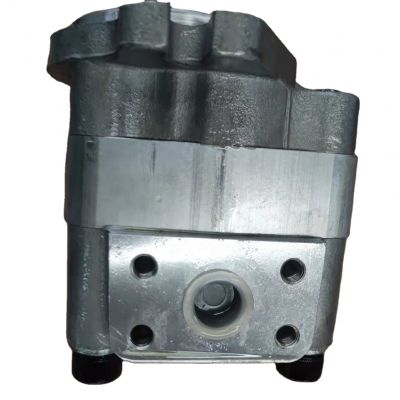 705-41-08060  Hydraulic gear pump# gear Assy'# aftermarket pump for   excavator PC28