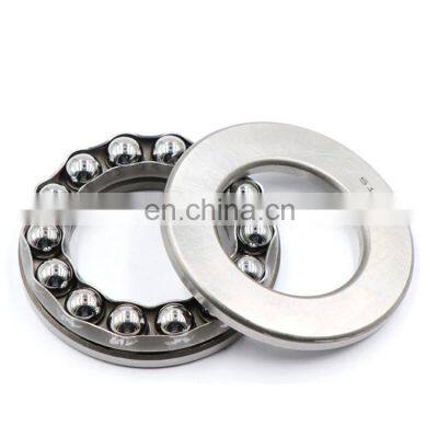Thrust Ball Bearing Large Size, Long Life and High Precision Thrust Ball Bearings photo-5
