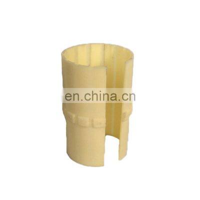 Linear Bearing JUM-01 / 12/16/20/25/30/35/40/50 Fixed Seat photo-3