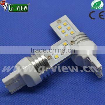 Super Bright Led Lights 7440 12smd 2323 Auto Led Bulb T20 Turn Singal Light photo-2