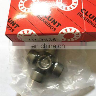 24.06*74.4mm GU7280/4 Universal Joint GU7280/4 Gross Bearing