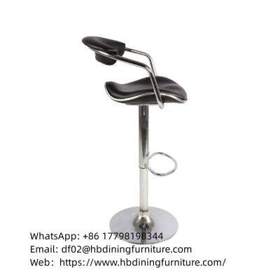 Bar adjustable chair