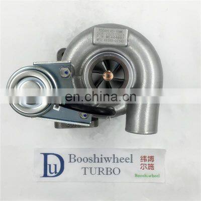 49389-02140 Turbo TD04HL4S15MK ME444897 4938902140 Fuso Truck Bus 4.9D