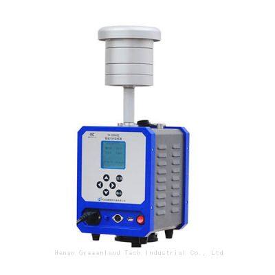TW-2200A Intelligent TSP Volume Air Sampler
