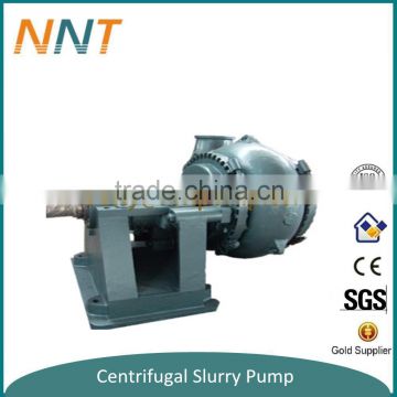 Best selling China river sand suction dredge pump