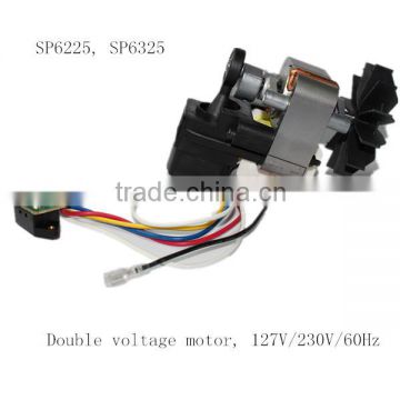 110V 60HZ piston road compressor nebulizer motor