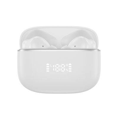 Gaming Earphones With Bass Boost Technology and LED Lights for Gaming Enthusiasts Wilress Earbuds Tws photo-3