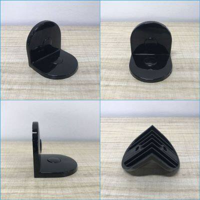 Brackets for Toilet Partitions Which is Used in School Gym Supermarket photo-4