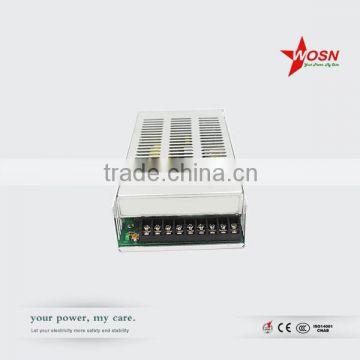 2016 wosn 48V 201W hs code switching power supply