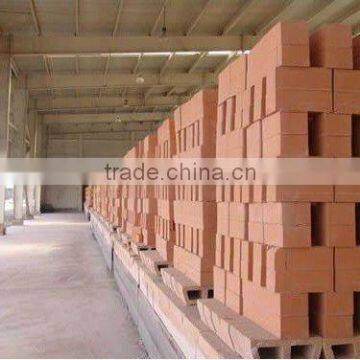 Tunnel Kiln Brick Making Machines Clay Automatic Brick Making Machine