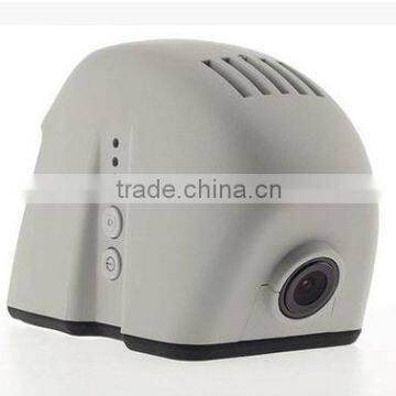 Hidden Dedicated Wifi Car DVR A-001