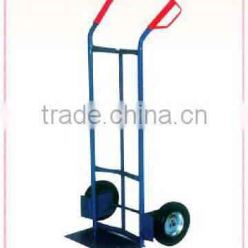 High quality cheap steel Hand trolly HT1583