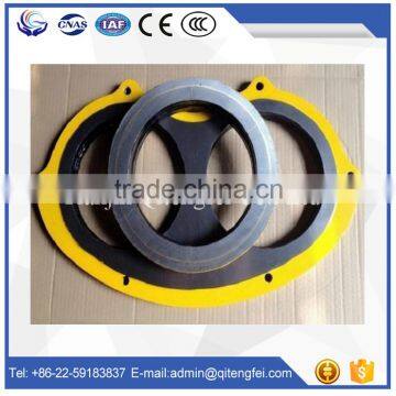 New technology best sell wear resistant steel plate