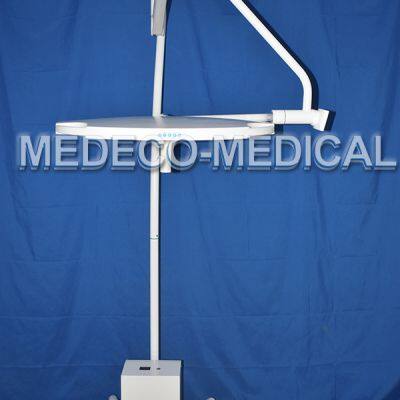 Surgical Light LED Operating Lamp 500 Mobile with battery