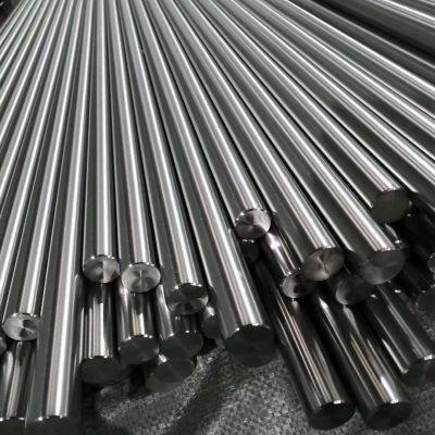 Titanium Bar High Quality Grade 2 Alloy/Tube/Rod