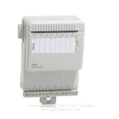 ABB DI803 3BSE022362R1 Digital Input Module
