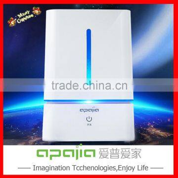 Automatic Fragrance Sprayer Humidifier 2015 Rechargeable Aroma Diffuser