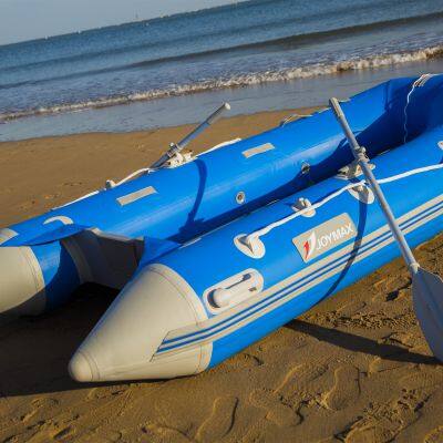 PVC thickening boat Rib boat Fiberglass assault boat，Yacht