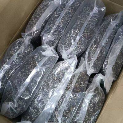 Dried Black Fungus