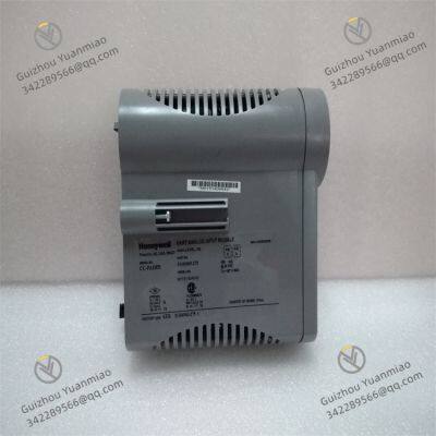 Honeywell CC-PAIH51 51410069-275 Analog Input Module photo-2