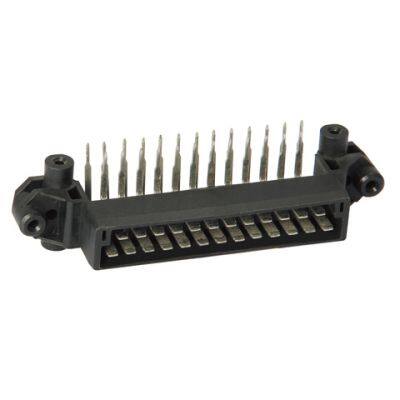 827050-1 Electronics Automobile Car Connector 25pin PCB header connector