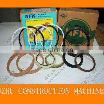 Loader Wheel Spare Parts Cylinder Seal Kit