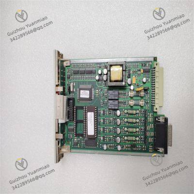 Honewell 05704-A-0146 Fire Control Card