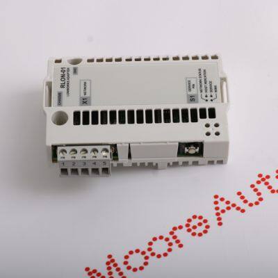 ABB RlON-01/64606883