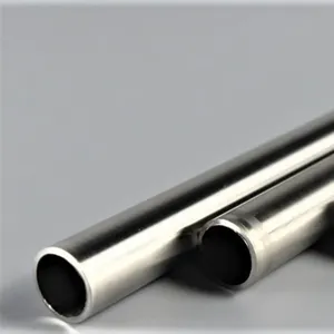 Diainch Best Price of Sanitary SS304 SS316 317 Stainless Steel Seamless Pipe