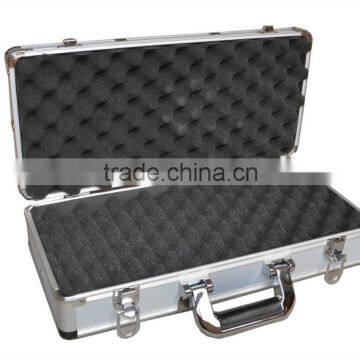 Muti-purpose Aluminum Carrying Case With Egg Foam Insert photo-3