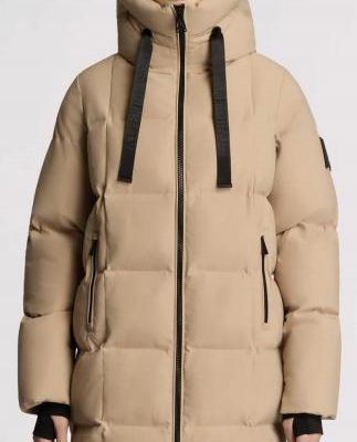 down jacket