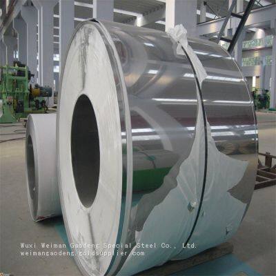Medical Equipment S30403 304L Stainless Steel Strip & Plate - Corrosion-Resistant Cold-Rolled