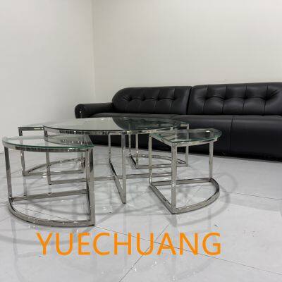 CT-2025015-in-1 Coffee Table photo-4