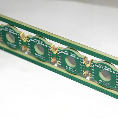 Multi layer coil PCB,Thick copper coil PCB